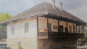 Râmnicu Vâlcea/ Casa Olănescu va fi reabilitată