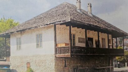 Râmnicu Vâlcea/ Casa Olănescu va fi reabilitată