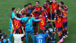 Spania este campioana mondială! Ferran Torres a decis finala cu Argentina în minutul 106