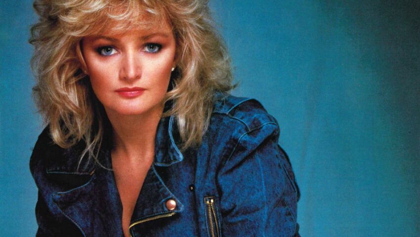 Bonnie Tyler a murit la 75 de ani. Vocea inconfundabilă a unei generații s-a stins
