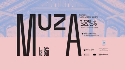 Stațiunea Govora intră pe harta Muzeului de Arhitectură din România prin expoziția „MuzA la Băi”