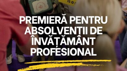 Comisia Europeană a deschis înscrierile pentru programul de stagii Blue Book
