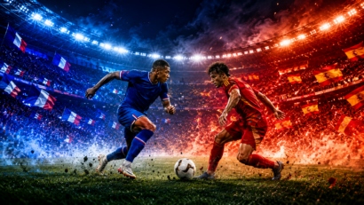 Franța – Spania, semifinala de foc a Cupei Mondiale 2026. Mbappé și Lamine Yamal se luptă pentru un loc în marea finală