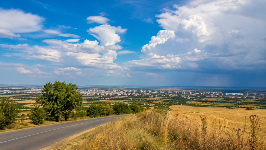 Prognoza meteo în Oltenia, în perioada 17–20 iulie 2026. Caniculă la Craiova și furtuni în nordul regiunii