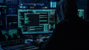Atac cibernetic asupra ANCPI. Un hacker susține că a scos la vânzare datele furate și codul-sursă al aplicației e-Terra
