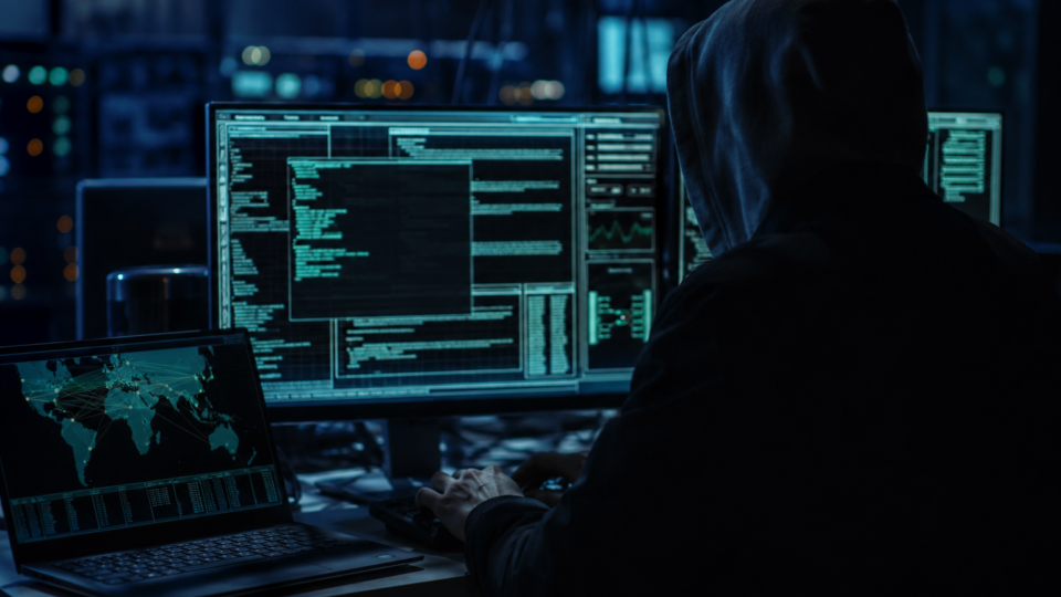 Atac cibernetic asupra ANCPI. Un hacker susține că a scos la vânzare datele furate și codul-sursă al aplicației e-Terra