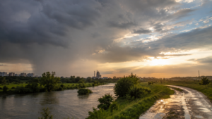 Prognoza meteo: 22–23 iulie 2026