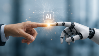 România, ultima din regiune la pregătirea pieței muncii pentru inteligența artificială. IMM-urile adoptă însă AI mult mai rapid decât arată statisticile oficiale