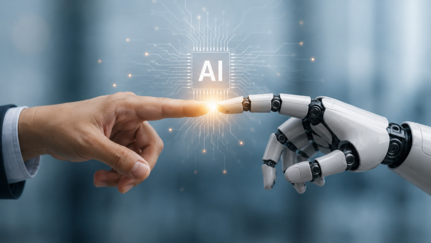 România, ultima din regiune la pregătirea pieței muncii pentru inteligența artificială. IMM-urile adoptă însă AI mult mai rapid decât arată statisticile oficiale