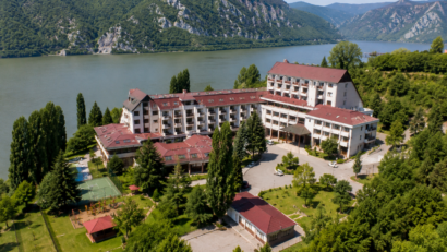 Complexul Dubova va fi modernizat printr-o investiție de aproape 12 milioane de lei
