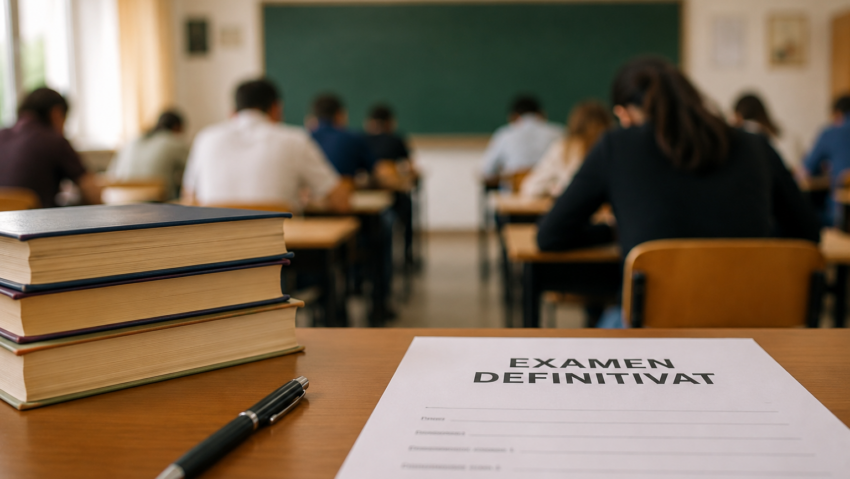 Un singur profesor din Gorj a obținut media 10 la examenul de Definitivat