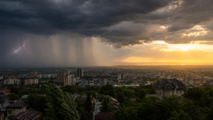 Prognoza meteo pentru 27–28 iulie