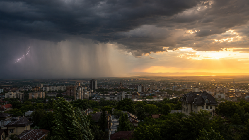 Prognoza meteo pentru 27–28 iulie