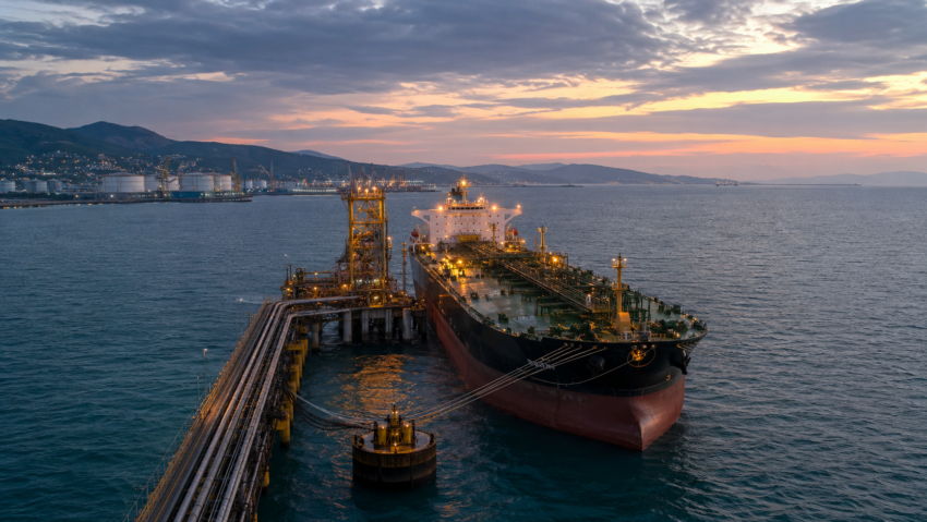 Conducta care transportă petrolul kazah spre Marea Neagră și-a reluat operațiunile