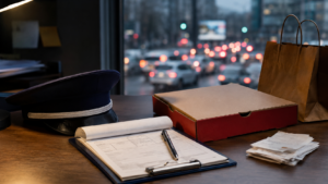 Șpagă cu extra topping: trei polițiști din Iași, condamnați la închisoare