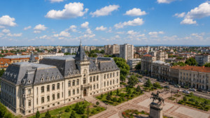 Prognoza meteo pentru 28–29 iulie
