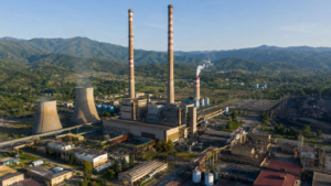 Modernizarea CET Govora, o investiție strategică pentru securitatea energetică a României