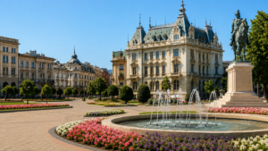 Prognoza meteo detaliată pentru Craiova și Oltenia, în perioada 31 iulie – 3 august
