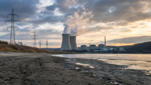 România intră în stare de alertă energetică. Importuri de energie nucleară din Ucraina