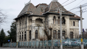 Casa Carianopol din Craiova va fi reabilitată și transformată într-un hub incluziv