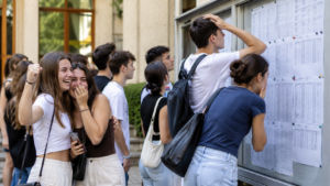 BAC 2026: promovare de 74,8%, 45 de medii de 10 și contestații cu emoții