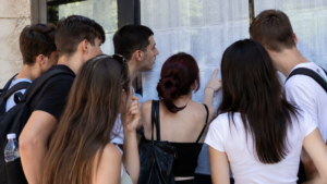 BAC 2026: Cluj conduce clasamentul promovării, Ilfov ocupă ultimul loc