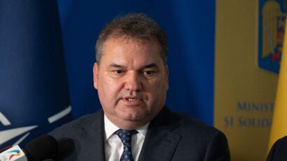 Guvernul a aprobat deblocarea a peste 6.850 de posturi din sistemul public de sănătate