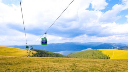 Domeniul Schiabil Transalpina – Voineasa anunță deschiderea sezonului de vară