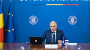 Guvernul sesizează Curtea Constituțională pentru soluționarea unui conflict juridic cu Înalta Curte de Casație și Justiție