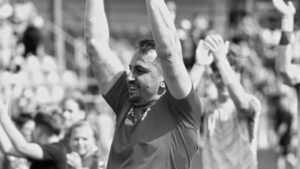 Doliu în fotbalul românesc: Radu Mărginean (UTA Arad) a încetat din viaţă, la doar 43 de ani