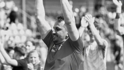 Doliu în fotbalul românesc: Radu Mărginean (UTA Arad) a încetat din viaţă, la doar 43 de ani
