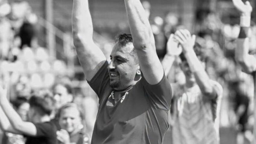 Doliu în fotbalul românesc: Radu Mărginean (UTA Arad) a încetat din viaţă, la doar 43 de ani