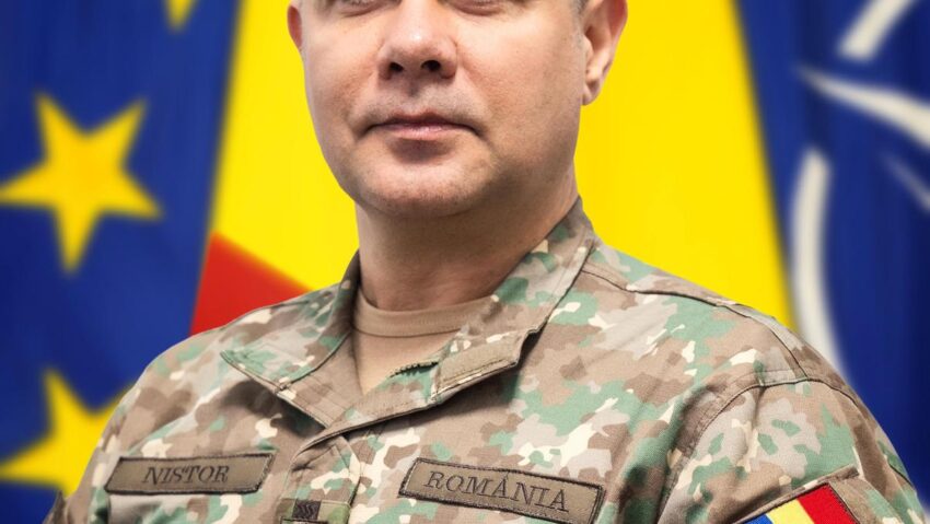 Alertă aeriană în România: dronă neutralizată de un pilot român