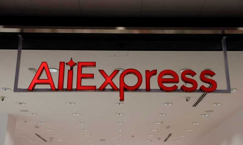 UE aplică o amendă record platformei AliExpress, pentru comercializarea de produse contrafăcute