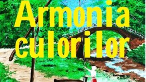 Târgu Jiu: „Armonia culorilor” la Sala „Florin Isuf”