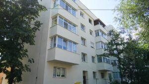 Craiova: Încă patru blocuri reabilitate termic prin programul Green 3