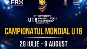 Recomandări pentru participanții la meciurile Campionatului Mondial de Handbal Feminin U18