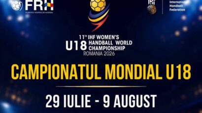 Recomandări pentru participanții la meciurile Campionatului Mondial de Handbal Feminin U18
