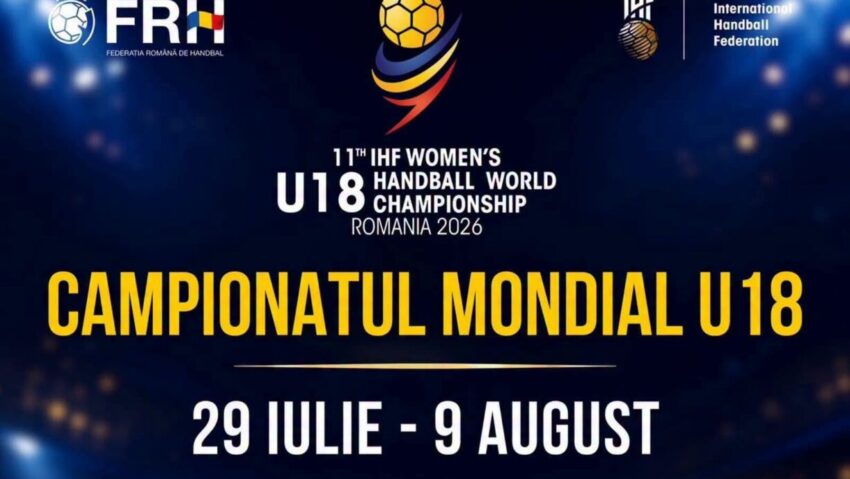 Recomandări pentru participanții la meciurile Campionatului Mondial de Handbal Feminin U18