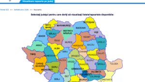 Primele rezultate ale examenului de definitivare în învăţământul preuniversitar, publicate