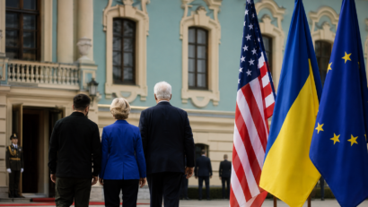 Senatul american avansează un nou pachet de sancțiuni împotriva Rusiei