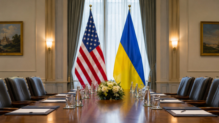 Trump și Zelenski discută despre un posibil armistițiu aerian