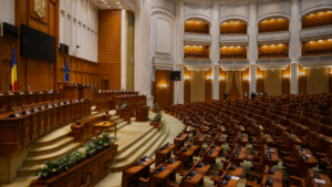 Proiectul legii ANI, legat de PNRR, a fost respins în Senat