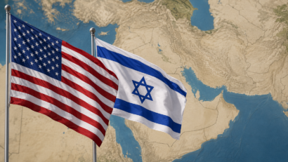 Netanyahu și Trump își coordonează pozițiile privind Iranul