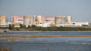 România rămâne temporar fără producție nucleară