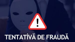 Primăria Târgu Jiu NU trimite SMS-uri cu link-uri directe de plată!