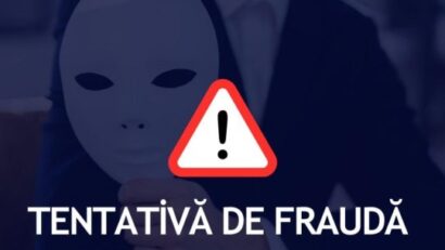 Primăria Târgu Jiu NU trimite SMS-uri cu link-uri directe de plată!