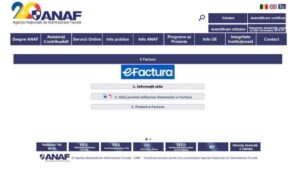 Avertisment: Fraude prin e-Factura