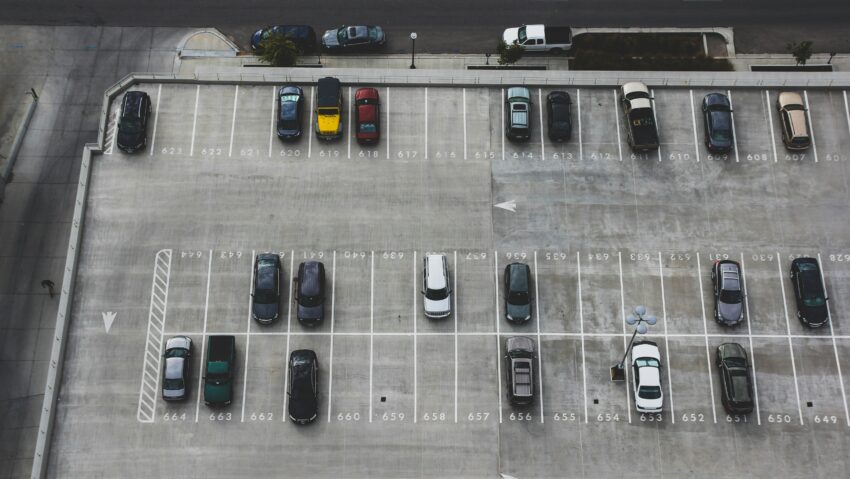Abonamente noi pentru parcarea din Piața Chiriac