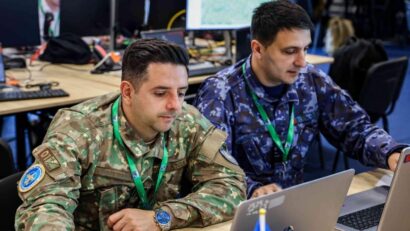 Armata Română face 7.000 de angajări